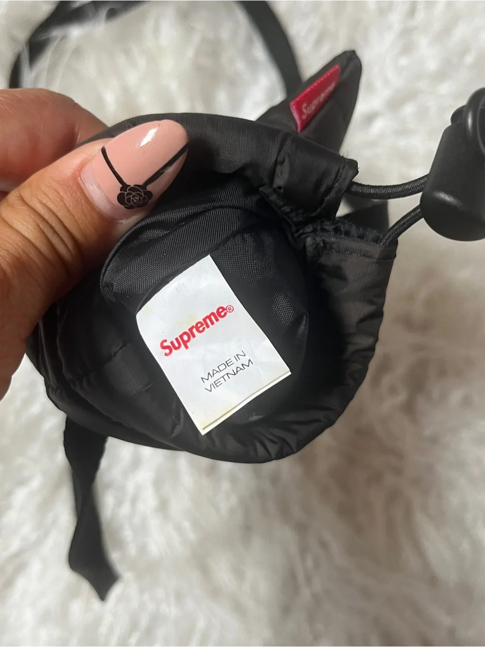 Supreme like new